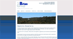 Desktop Screenshot of brians.com.au